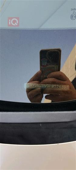 مازدا CX-30